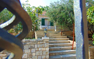 House Glavica