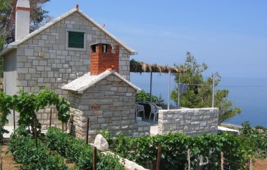 Bungalov Svjetlana