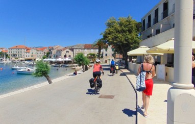 Apartmani Iva