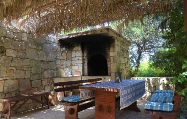Vacation house Valerija