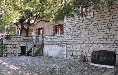 Kuća za odmor Zvone