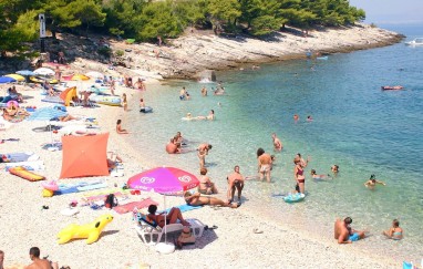Apartmani Aneta