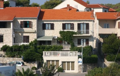 Apartmani Romana