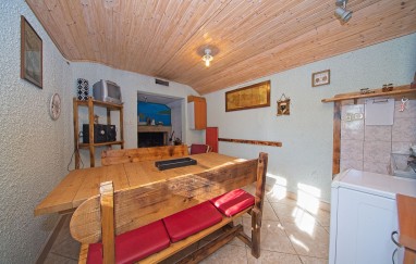 Apartments Kora