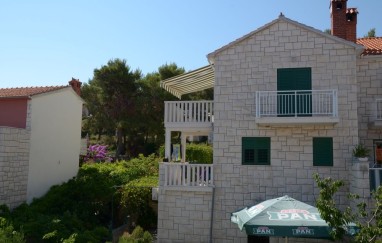 Apartment Jakša