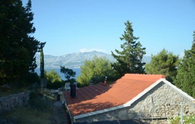 Vacation house Valerija