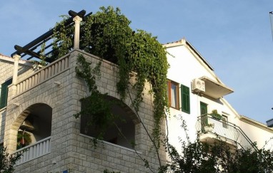 Apartmani Aneta