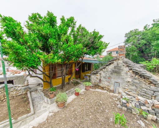 Vacation house Jere
