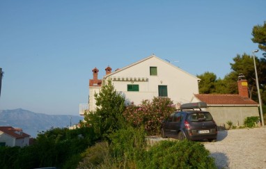 Apartment Jakša
