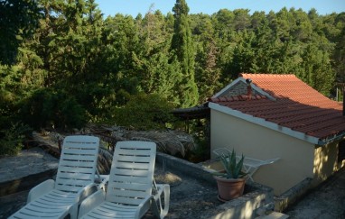 Vacation house Valerija