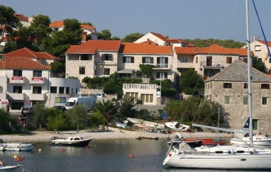 Apartmani Romana