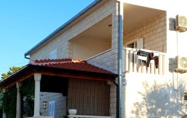 Apartmani Puli