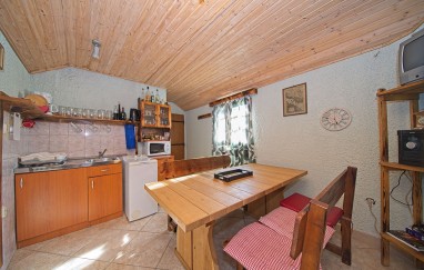 Apartments Kora