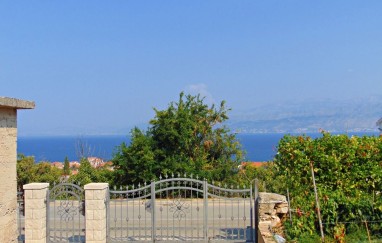 House Glavica