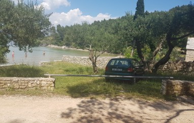 Kuća za odmor Cvitina