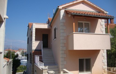 Apartmani Romana