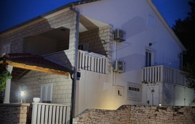 Apartmani Puli