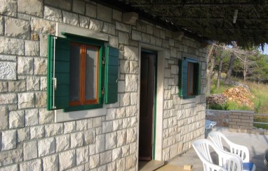 Bungalov Svjetlana