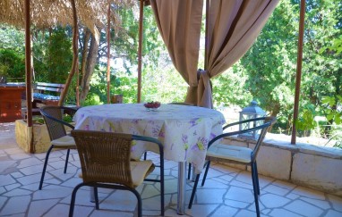 Vacation house Valerija