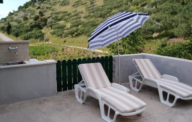 Kuća za odmor Cvitina