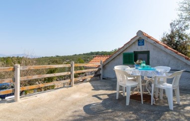 Kuća za odmor Arriva