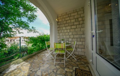 Apartman Emily