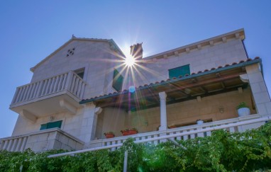 Apartmani Greta