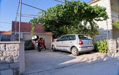 Apartman Ljilja 