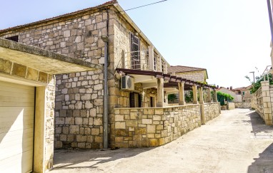 Apartman Ljilja 