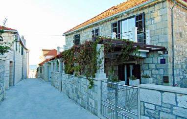 Apartman Ljilja 