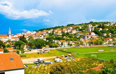 Kuća za odmor Kajo