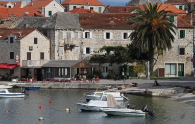 Kuća za odmor Mrs. Wilson