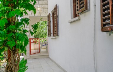 Apartments Marius