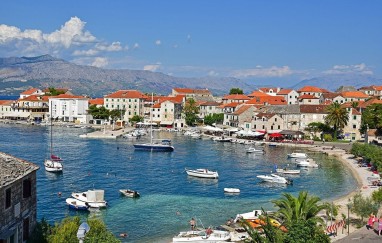 Apartmani Greta