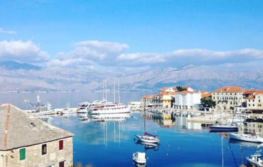 Apartman Blue Lagoon