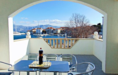 Apartman Blue Lagoon
