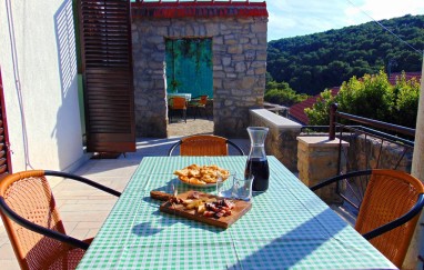 Kuća za odmor Bepa