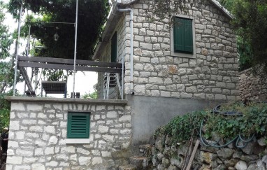 Bungalov Pave