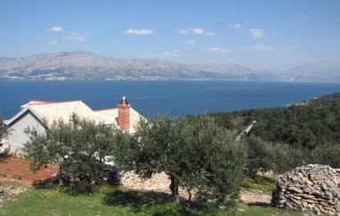 Bungalov Jadranka