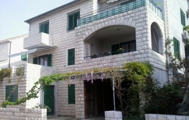 Apartman Miljana