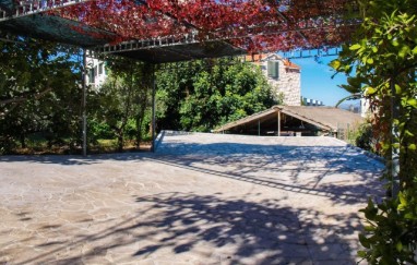 Apartmani Karampija