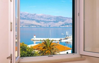 Apartmani Karampija