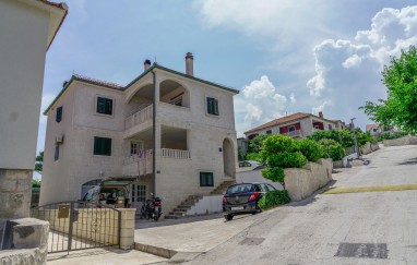 Apartmani Sandra