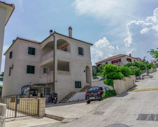 Apartments Sandra