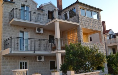 Apartmani Janez