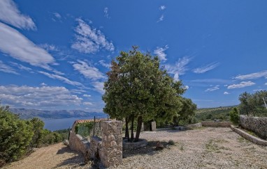 Kuća za odmor Etica