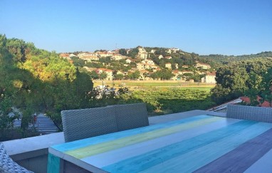 Villa Aria Comforte