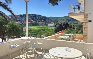 Villa Aria Comforte
