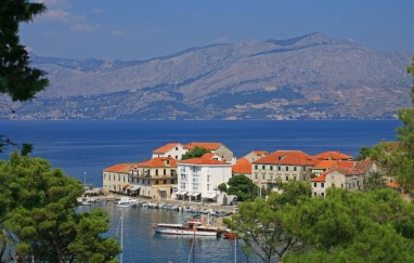 Hotel Vrilo