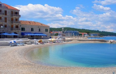 Hotel Vrilo